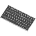 HP Hpi Eb 830 G5 Keyboard - Us/i