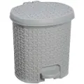 Keeeper Rattan 5.5l Skraldespand