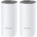 TP-LINK Ac1200 Home Mesh Wifi System Wireless Wifi-adgangspunkt