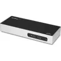 StarTech.com Dobbelt Skærmdock Usb 3.0 Mac Windows