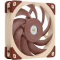 Noctua NF-A12x25 5V PWM - Kabinet køler - 120mm - Brun - 21 dBA