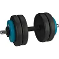 Sko 6 Synthetic Weight Plate Set Håndvægt