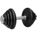 Avento 8 Weight Plate Set Håndvægt
