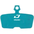 Jagwire Sram Code Guide Re Organiske Skivebremseklodser 25 Par