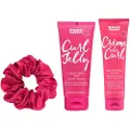 Umberto Giannini Curl Love Favourites - 200+150ml