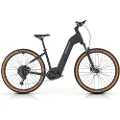 Megamo Reach Low 10 29´´ Cues 11s 2025 Elektriskcykel