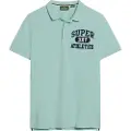 Superdry Vintage Superstate Kortærmet Polo