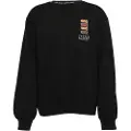 Dangerous DNGRS Wallarts Sweatshirt