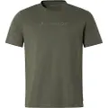 Vaude Logo Ii T-shirt Med Korte ærmer