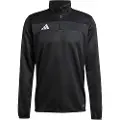 Adidas Tiro 25 Essentials Training Halv Lynlås Sweatshirt