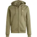 Adidas Originals Trefoil Essentials Sweatshirt Med Lynlås