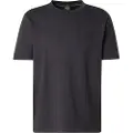 Boss green BOSStil mænd. 50531013 DropNeedle T-shirt sort (M), Casual, Bomuld, Korte ærmer
