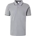 Selected Atlas Sport Slim Fit Kortærmet Polo