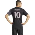 Adidas Inter Miami Cf 25/26 Messi Væk T-shirt Med Korte ærmer