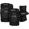 Powerslide Standard Set Beskyttelsessæt