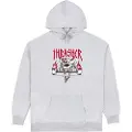 Thrasher Monster-gram Hættetrøje