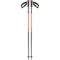 Salomon Polar Pro S3, skistave, orange