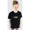 Welcome Shell T-shirt sort