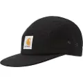 Carhartt Backley Kasket sort