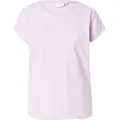 Vila Vidreamers Rund Udskæring T-shirt