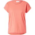 Vila Vidreamers Rund Udskæring T-shirt