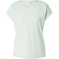 Vila Vidreamers Rund Udskæring T-shirt