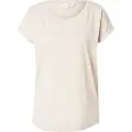 Vila Vidreamers Rund Udskæring T-shirt