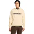 Timberland Kennebec River Linear Logo Hættetrøje
