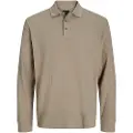 Jack & Jones Owen Polo Med Lange ærmer