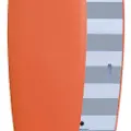 Up Surfboards Simply 7 Surfbræt