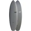 Up Surfboards Blade 6´2 Surfbræt