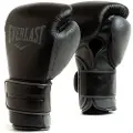 Everlast Powerlock 2 Hook&loop Træningshandsker