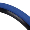 Tannus Semi Slick Hard Tubeless 700c X 28 Stiv Urbandæk