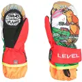 Level Animal Vanter