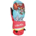 Level Animal Rec Vanter