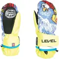 Level Animal Vanter