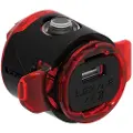 Lezyne Femto Usb C Drive Baglygte