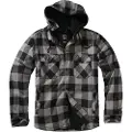 Brandit Lumberjack Jakke