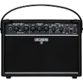 Hugo Boss Katana Mini X Guitar Amplifier
