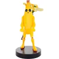 Exquisite Gaming Fortnite Peely-figur Controller-stativ 21 Cm