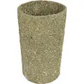 Jr Farm Høtunnel - Længde: 25 cm, Ø 13,5 cm