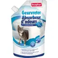 Beaphar anti-lugt granulater til kattebakken (400 g)