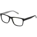FILA Vfi219-550blk Briller