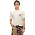Superdry Merchant Graphic T-shirt Med Korte ærmer