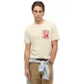 Superdry Trade Tools Loose T-shirt Med Korte ærmer