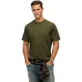Superdry Tech Relaxed T-shirt Med Korte ærmer