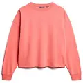 Superdry Essential Logo Gd Relax Sweatshirt