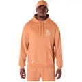 New Era Mlb La Dodgers Hættetrøje