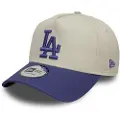 New Era Patch E Frame La Dodgersco Kasket