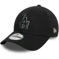 New Era Team Outli9forty La Dodgers Kasket